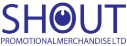 Shout Promotional Merchandise Ltd - Our Logo
